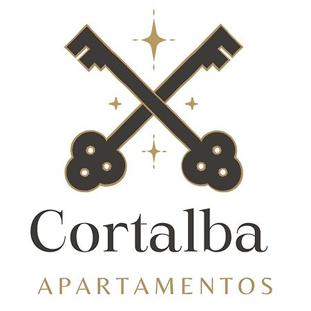 Apartamentos Coralba - Duplex Bahia De Cadiz Сан Фернандо Экстерьер фото
