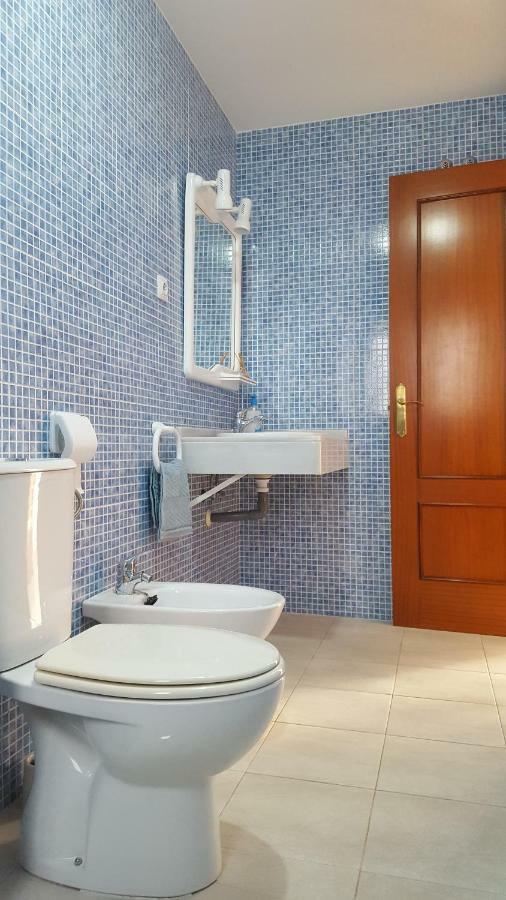 Apartamentos Coralba - Duplex Bahia De Cadiz Сан Фернандо Экстерьер фото
