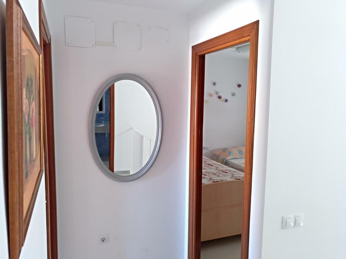 Apartamentos Coralba - Duplex Bahia De Cadiz Сан Фернандо Экстерьер фото